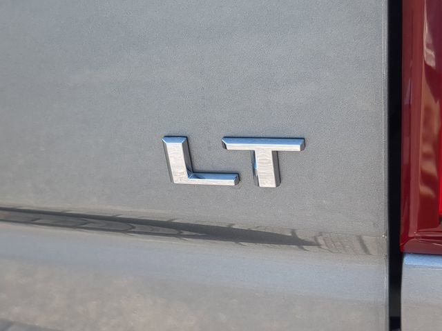 Used 2019 Chevrolet Silverado 1500 LT Trail Boss AWD/4WD image 13