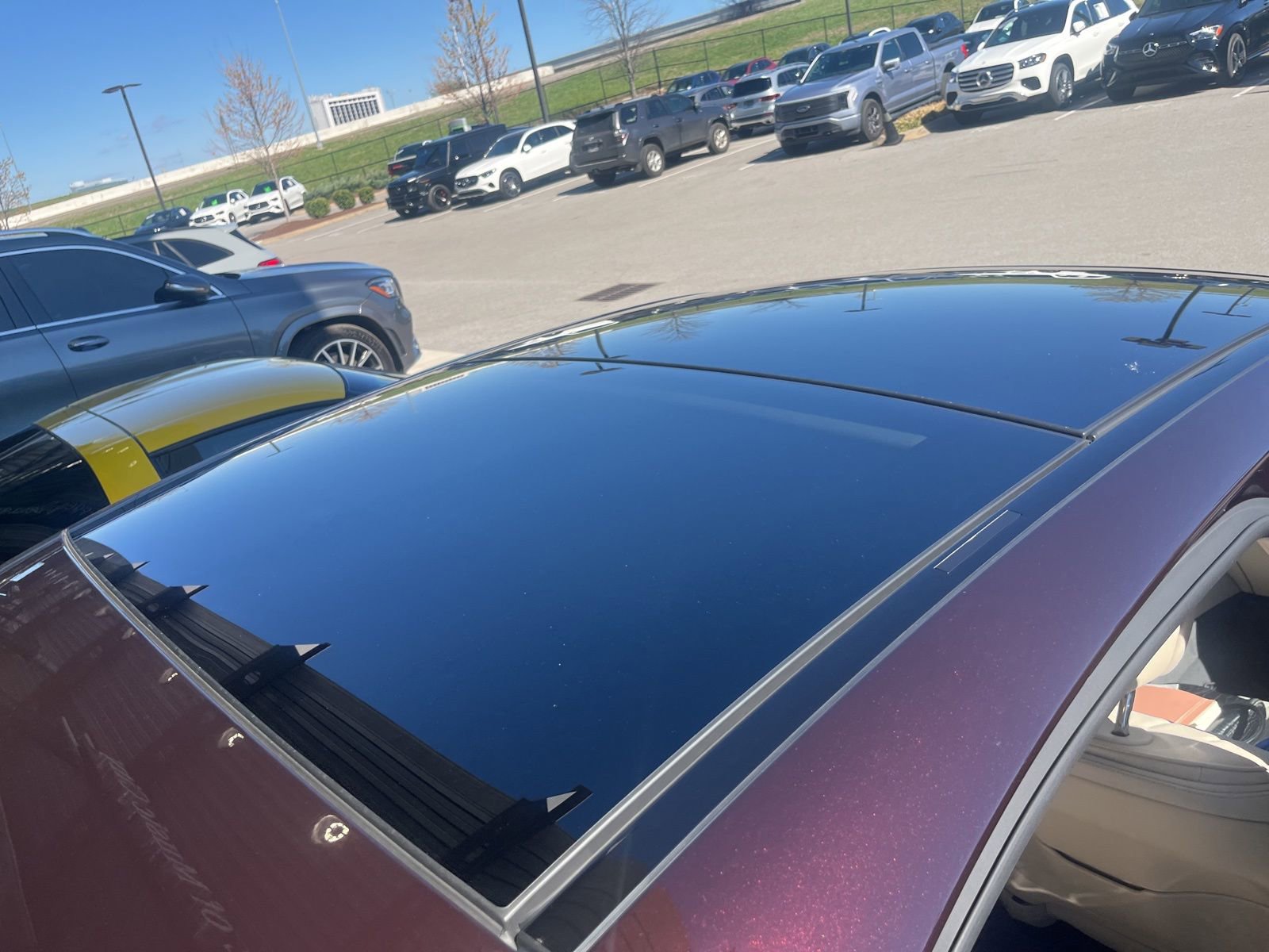 Certified 2023 Mercedes-Benz S 580 S 580 image 10