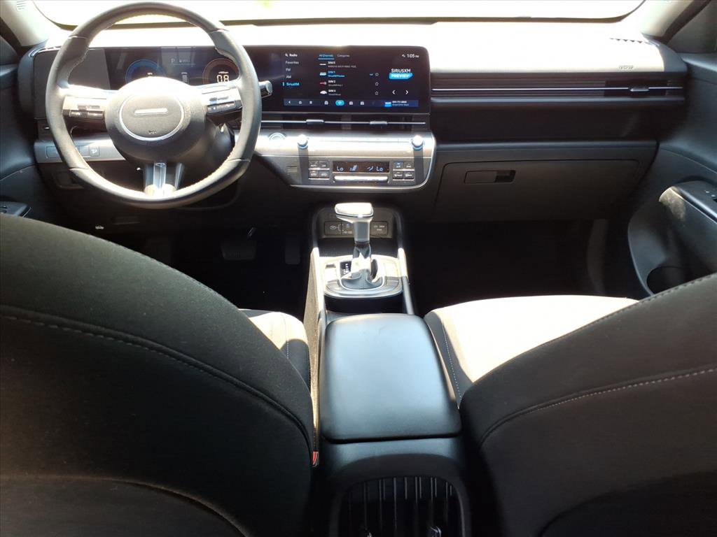 Used 2024 Hyundai Kona SEL FWD image 13