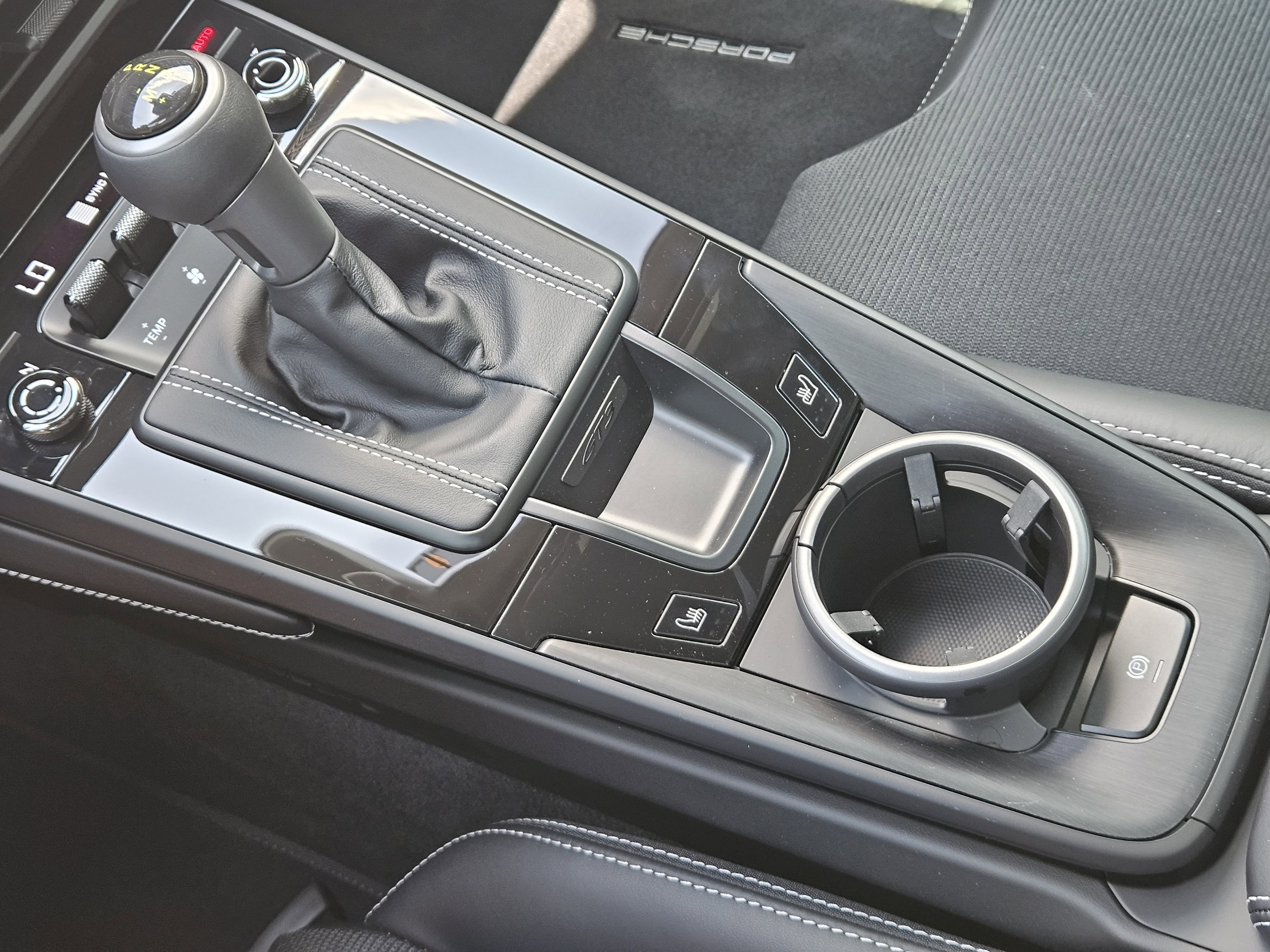 Used 2026 Porsche 911 GT3 RWD image 20