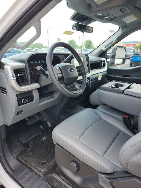 New 2026 Ford F250 XL w/ XL Chrome Package AWD/4WD image 36