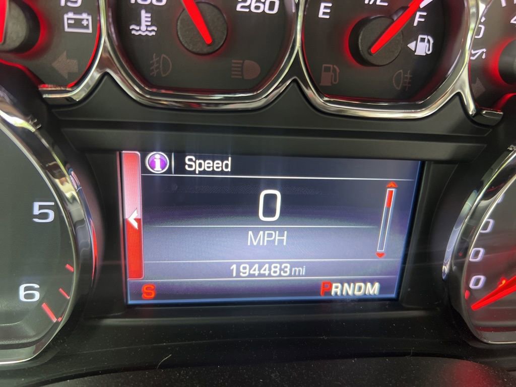 Used 2015 GMC Yukon SLT w/ Open Road Package image 31