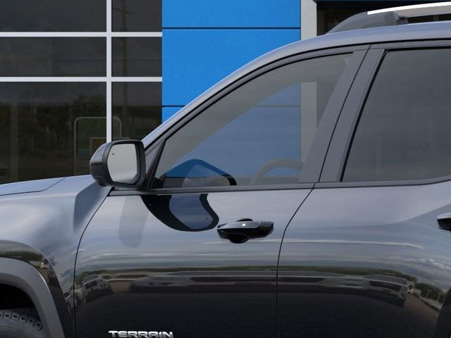 New 2026 GMC Terrain Elevation w/ Elevation Premium Package image 14