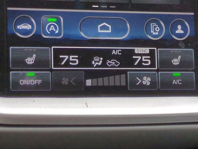 Used 2023 Subaru Outback Onyx Edition image 22