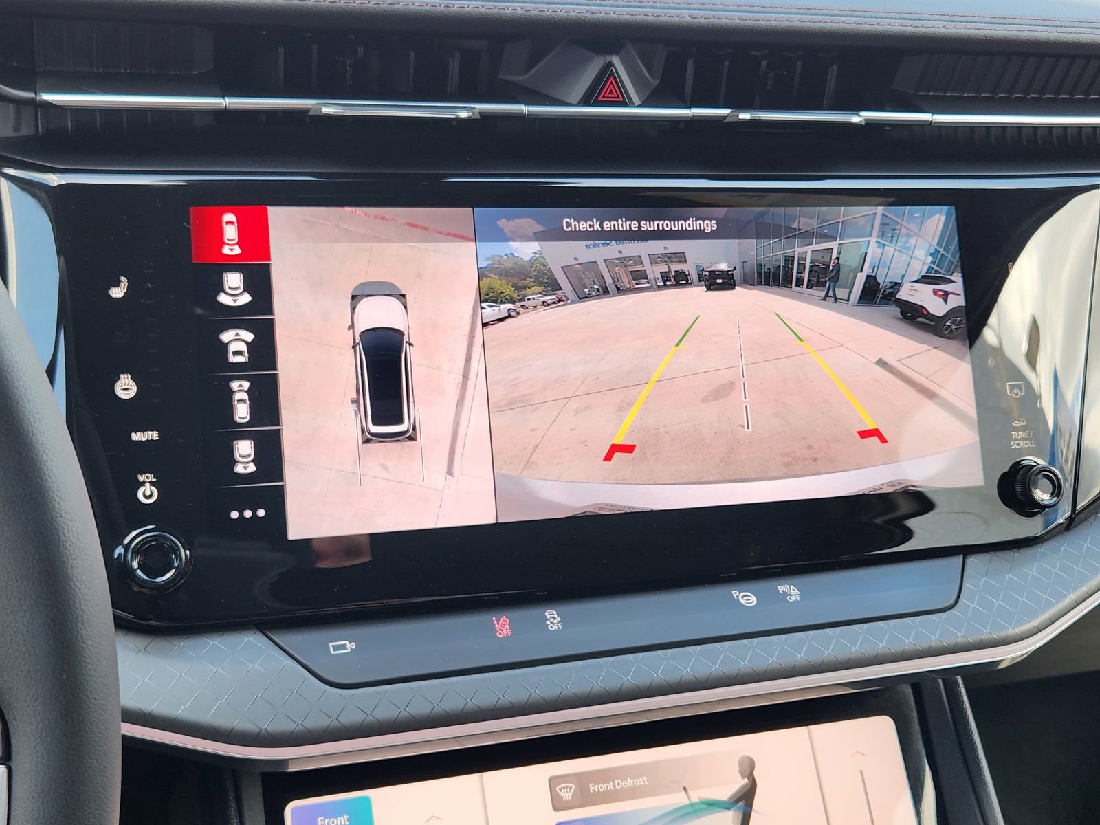 Used 2025 Jeep Wagoneer S Limited image 19