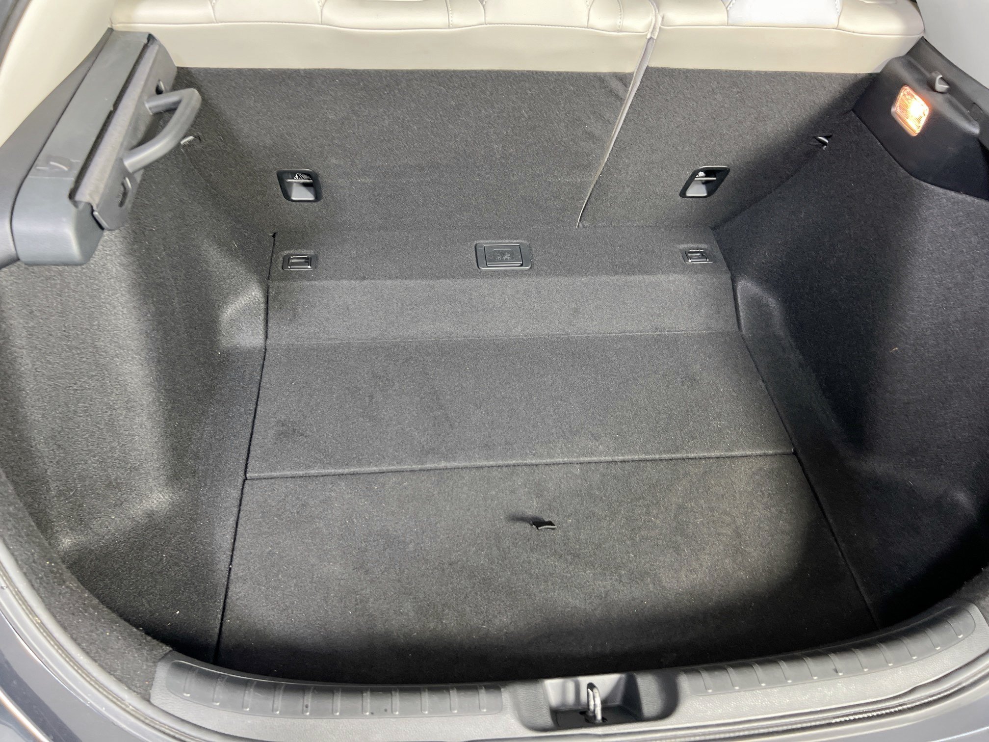 Used 2023 Honda Civic EX-L image 25
