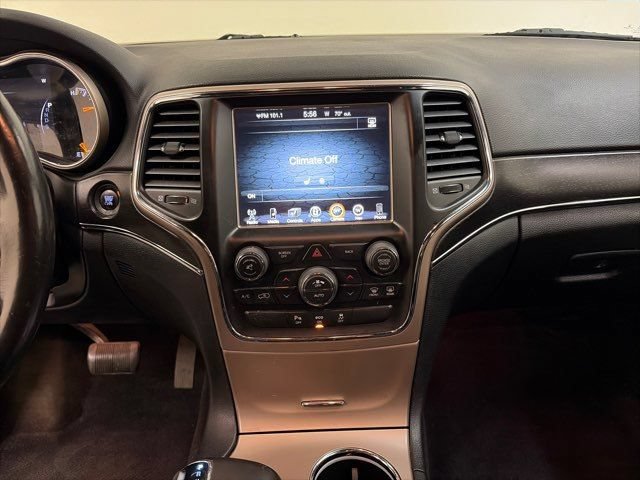 Used 2015 Jeep Grand Cherokee Limited AWD/4WD image 28