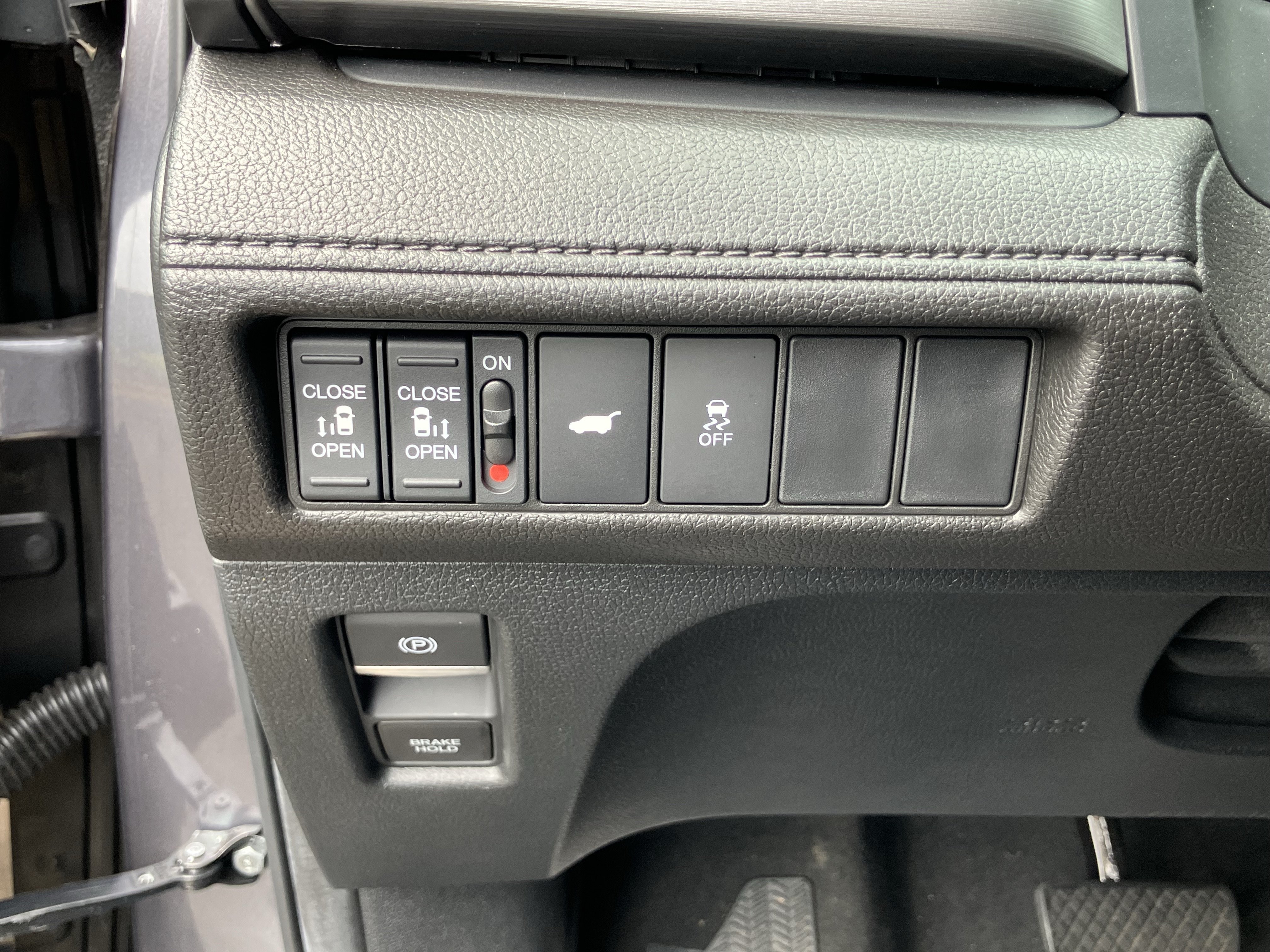 Used 2026 Honda Odyssey EX-L image 19