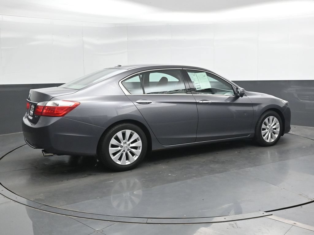 Used 2013 Honda Accord EX-L image 2