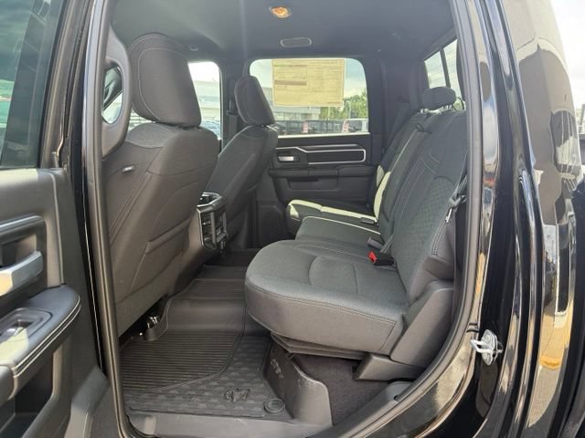 New 2026 RAM 2500 Big Horn AWD/4WD image 10