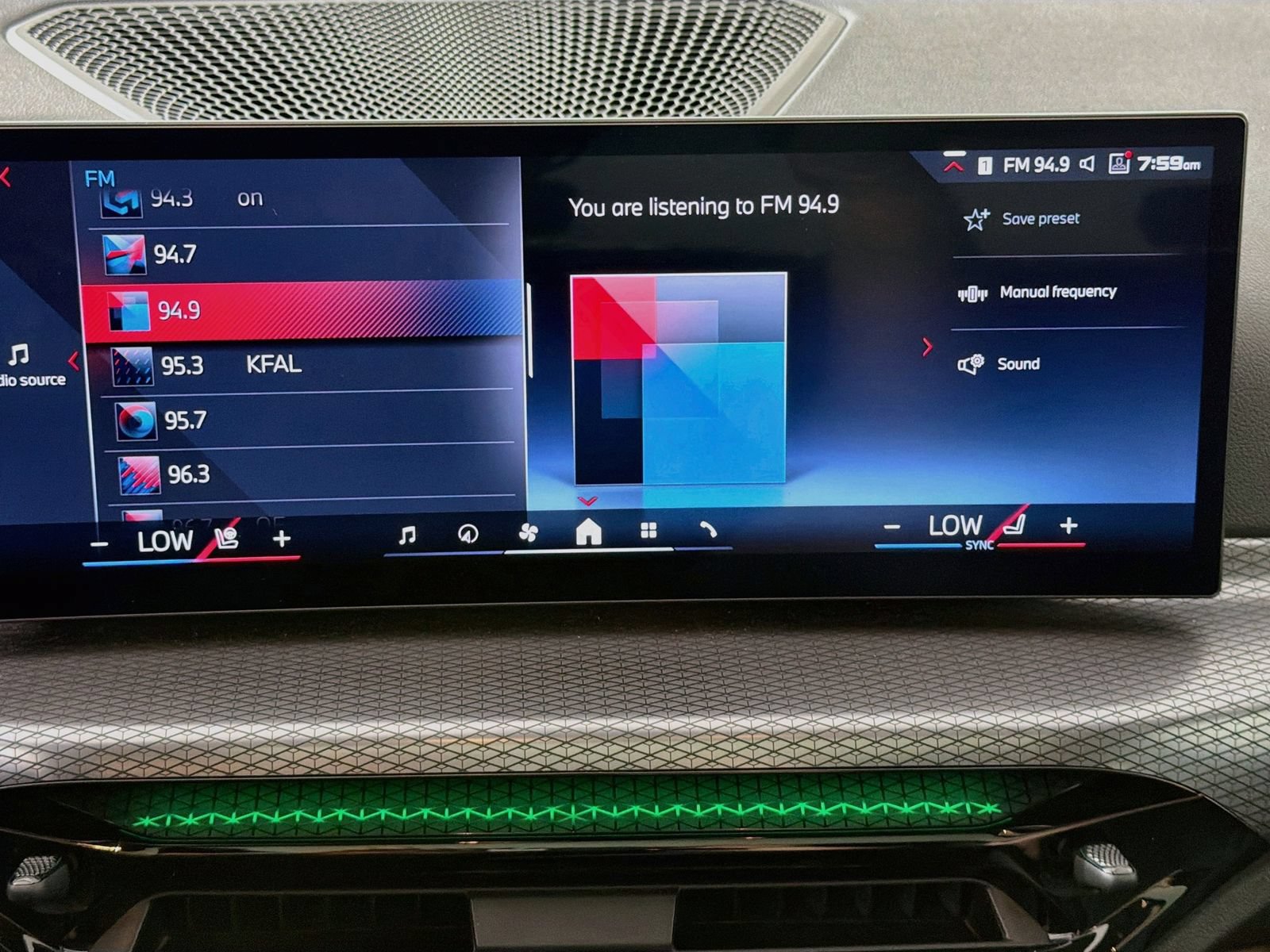 Used 2025 BMW 440i xDrive AWD/4WD image 22