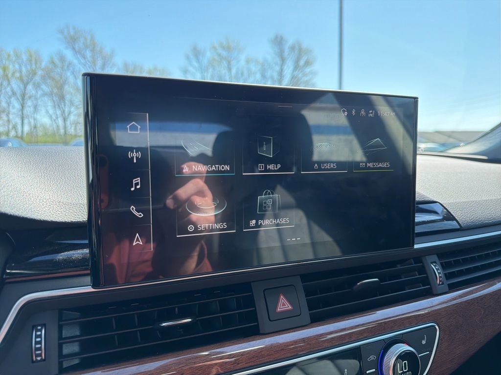 Used 2022 Audi A5 2.0T Premium Plus image 32