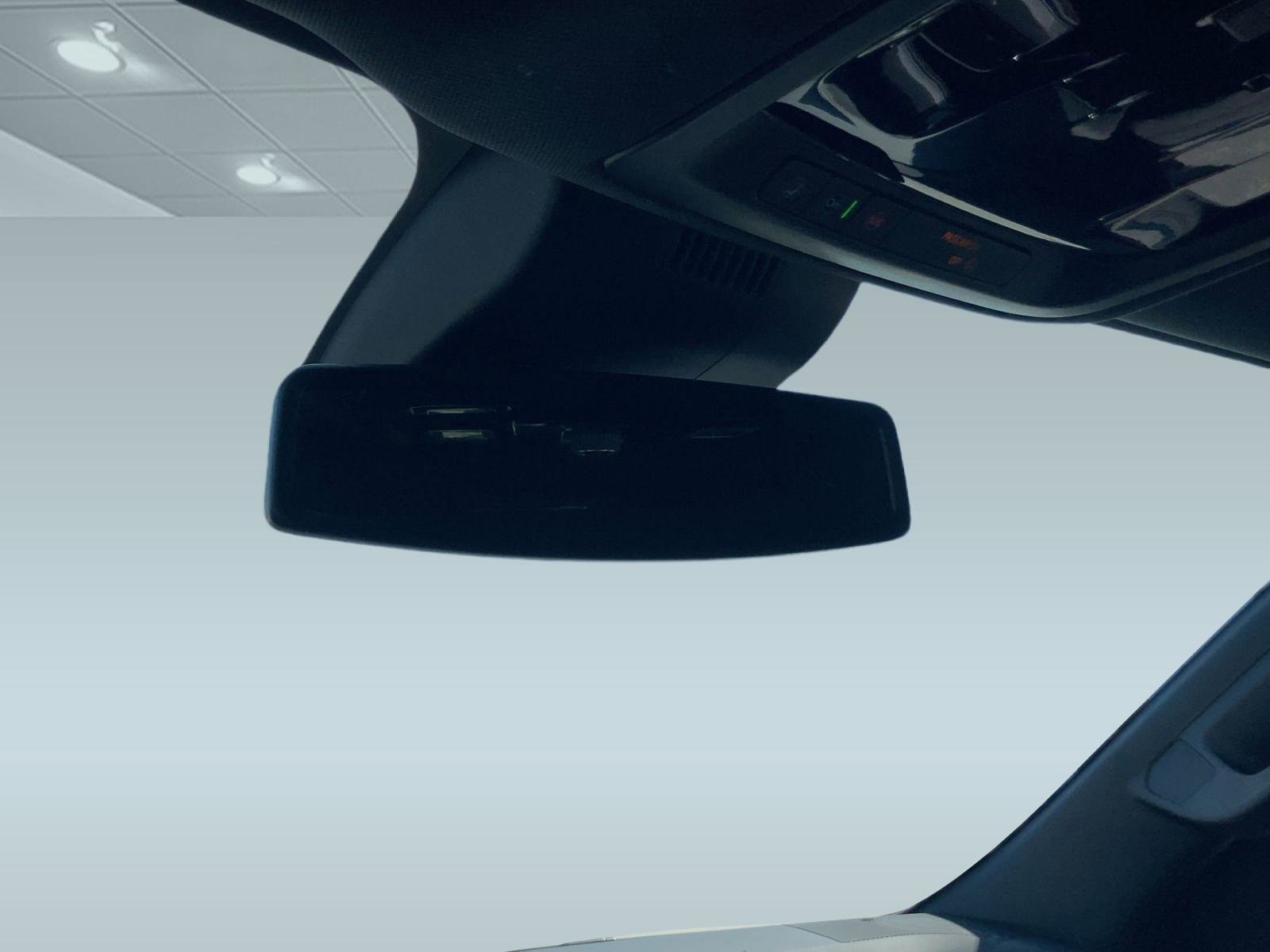 New 2026 Chevrolet Suburban RST w/ Comfort Package image 17
