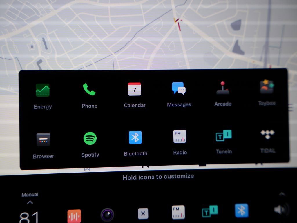 Used 2014 Tesla Model S 60 image 23