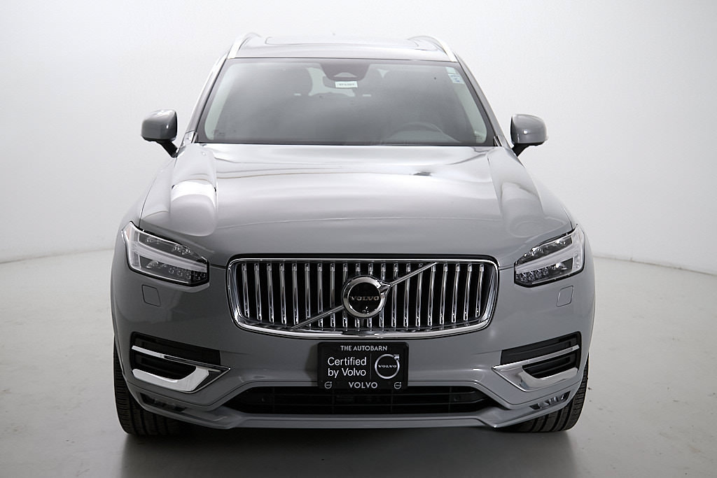 Certified 2024 Volvo XC90 B6 Plus w/ Protection Package Premier AWD/4WD image 5