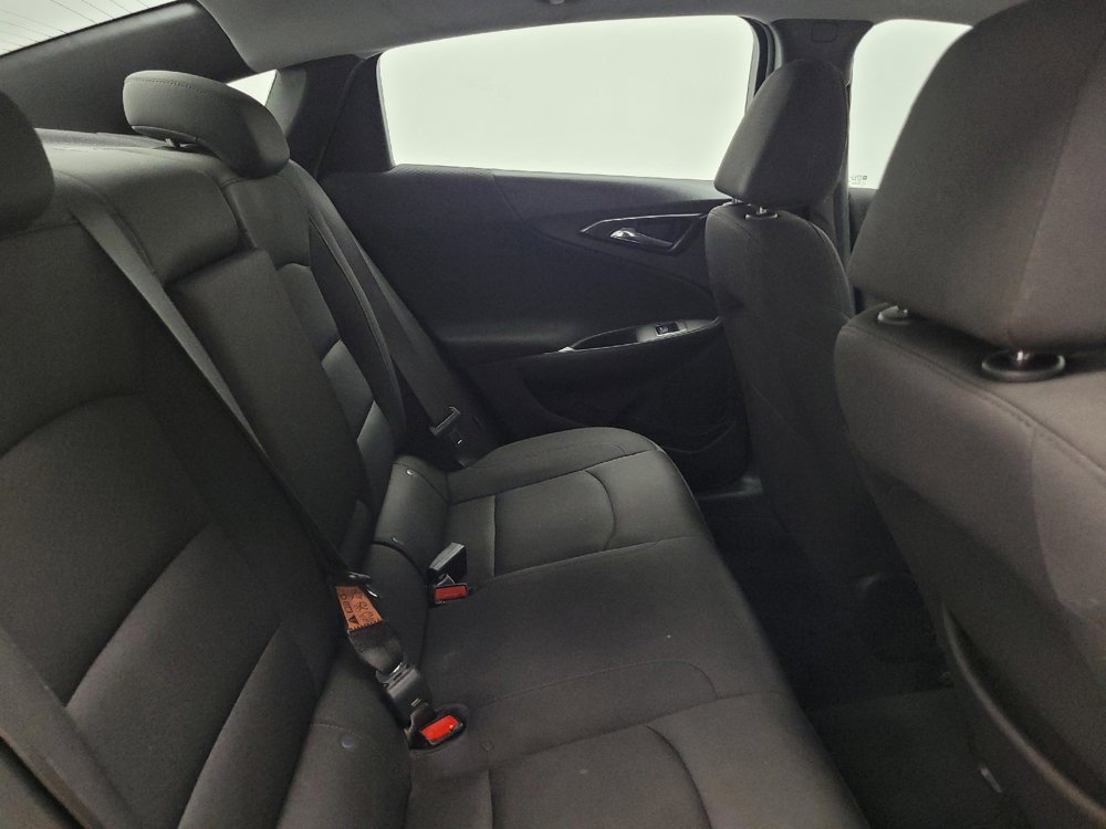 Used 2024 Chevrolet Malibu LT FWD image 19