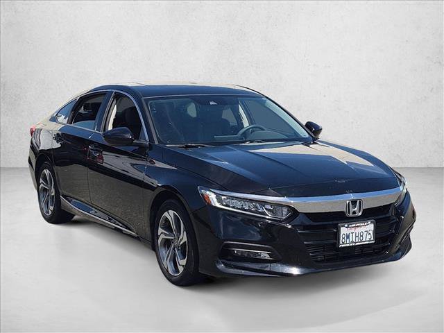 Used 2019 Honda Accord EX-L image 3
