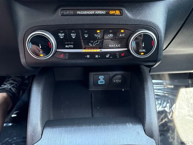 Used 2023 Ford Escape Active image 19