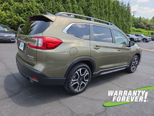 Used 2024 Subaru Ascent Limited w/ Technology Package AWD/4WD image 7