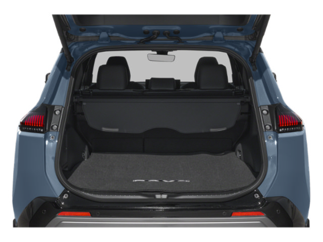 New 2026 Toyota RAV4 XSE AWD/4WD image 10