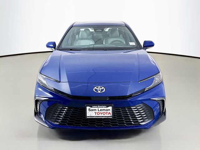 New 2026 Toyota Camry SE image 2