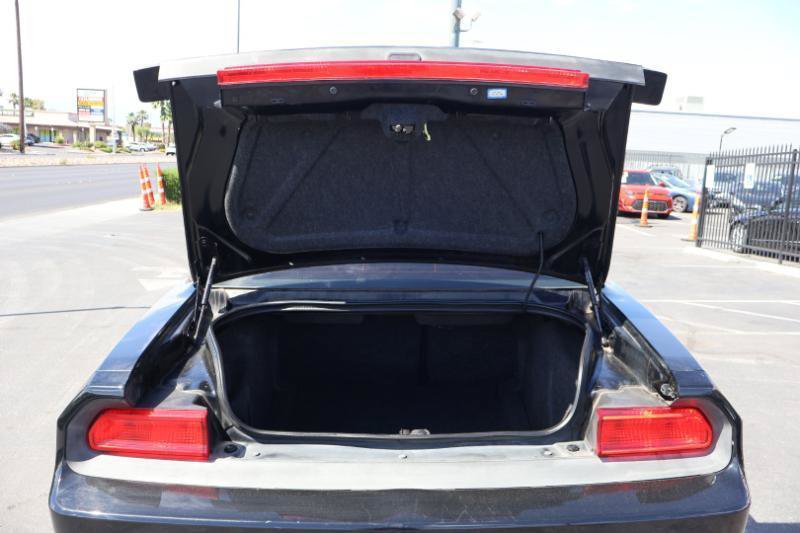 Used 2013 Dodge Challenger R/T RWD image 18