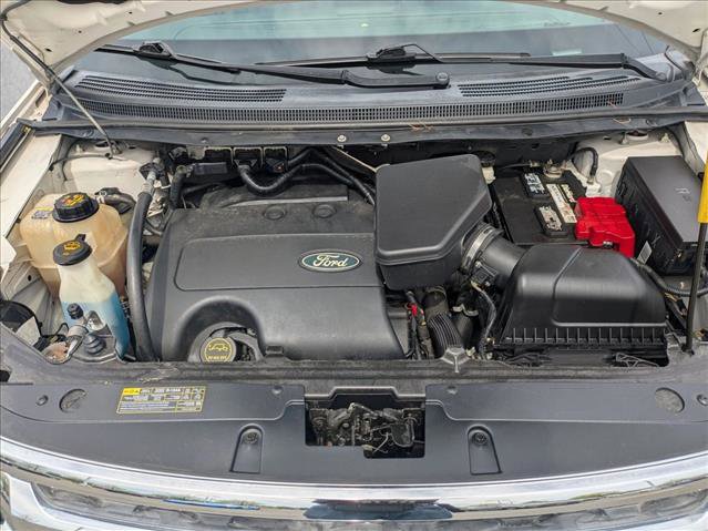 Used 2014 Ford Edge Limited w/ Equipment Group 302A image 25