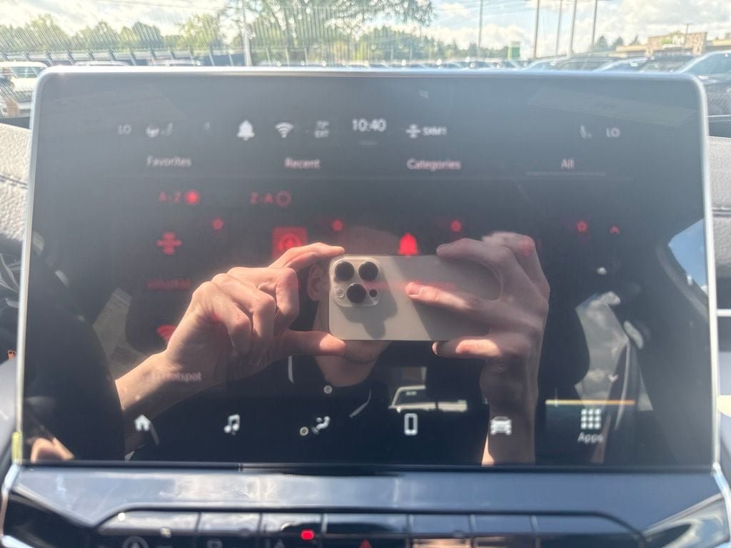 New 2026 Jeep Compass Limited AWD/4WD image 40