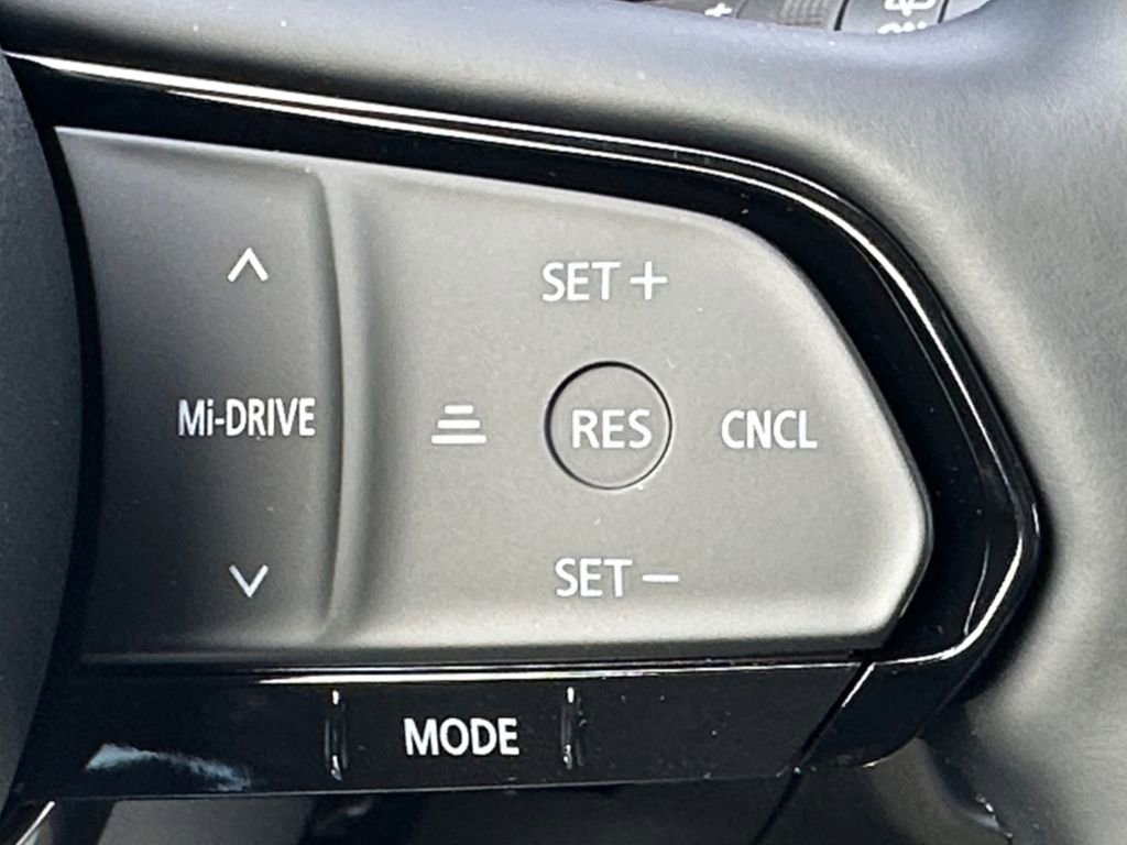 New 2026 MAZDA CX-5 Select image 20