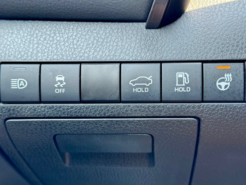 Used 2024 Toyota Camry SE FWD image 27