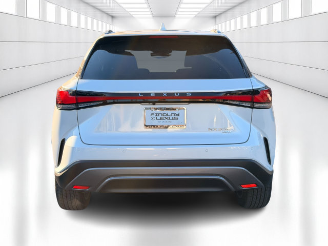 Certified 2026 Lexus RX 350 Premium Plus w/ Convenience Package AWD/4WD image 8
