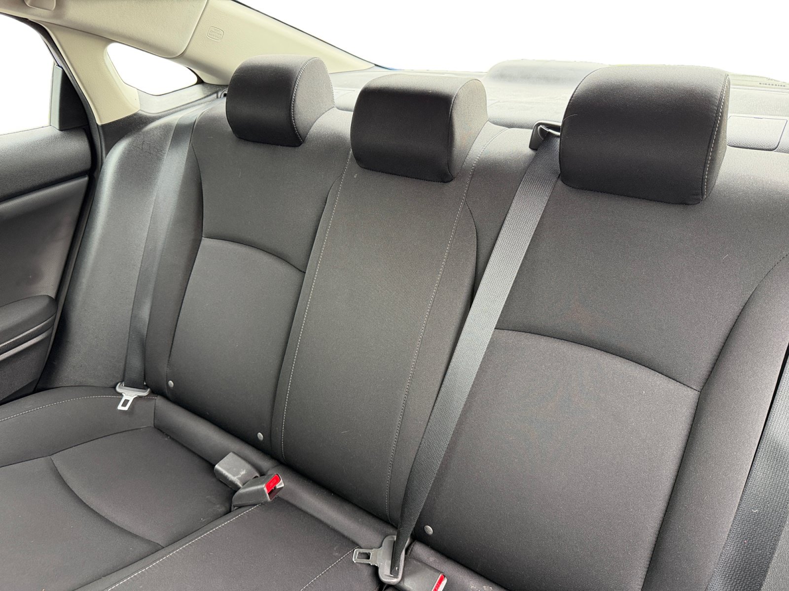 Used 2020 Honda Civic LX image 13