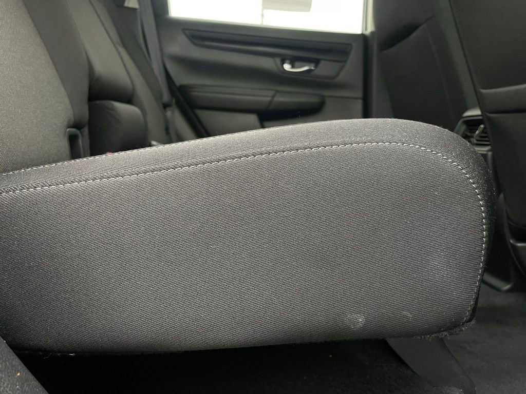 Certified 2024 Honda CR-V EX image 35