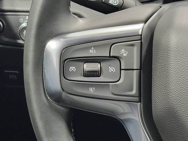Certified 2024 Chevrolet Blazer LT w/ Sound & Technology Package AWD/4WD image 26