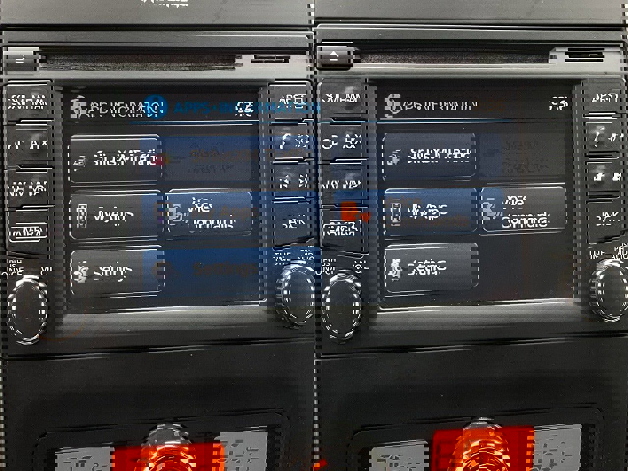 Used 2016 Nissan Frontier PRO-4X w/ Pro-4x Luxury Package image 37