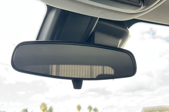 Used 2026 Chevrolet TrailBlazer LS w/ LS Convenience Package image 25