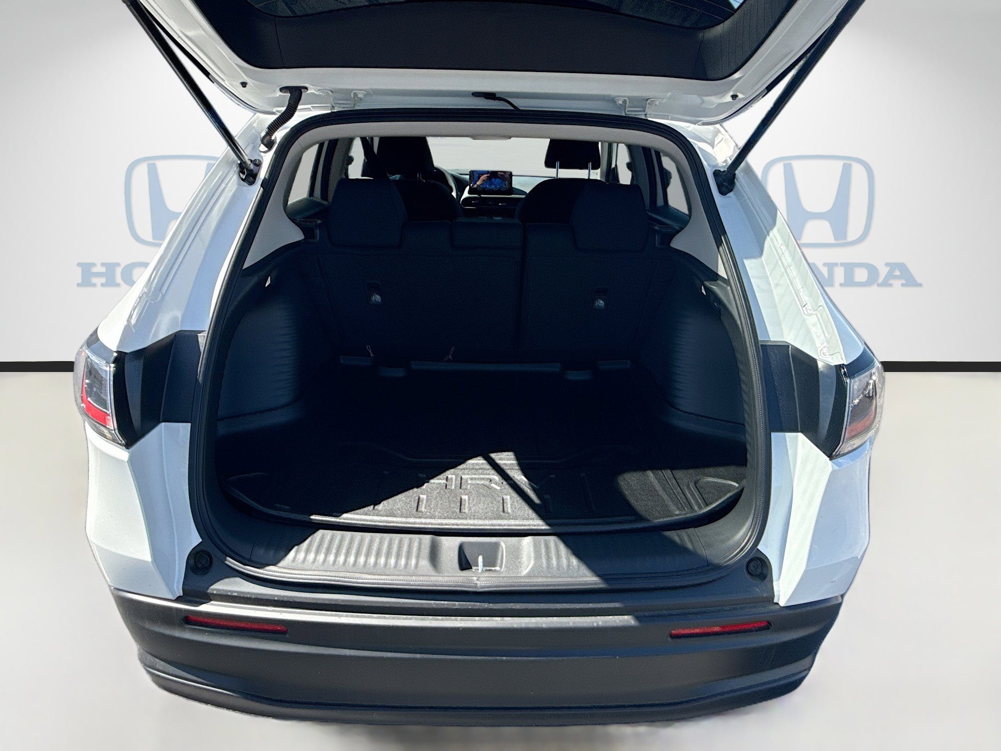 New 2026 Honda HR-V LX image 20