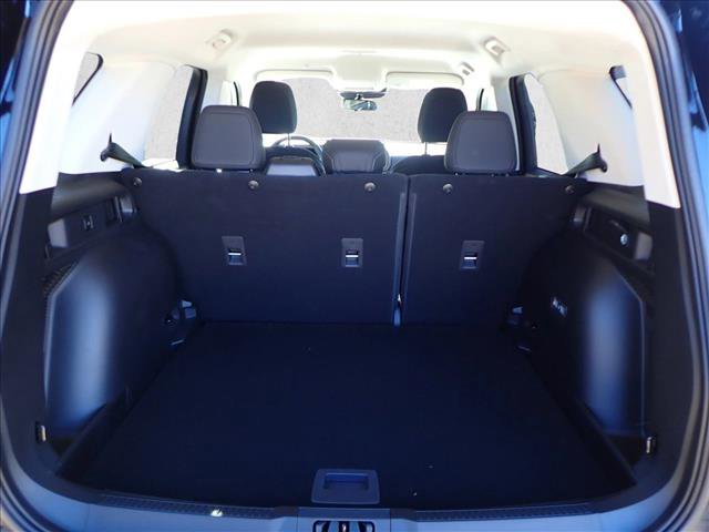 New 2025 Ford Bronco Sport Big Bend image 8