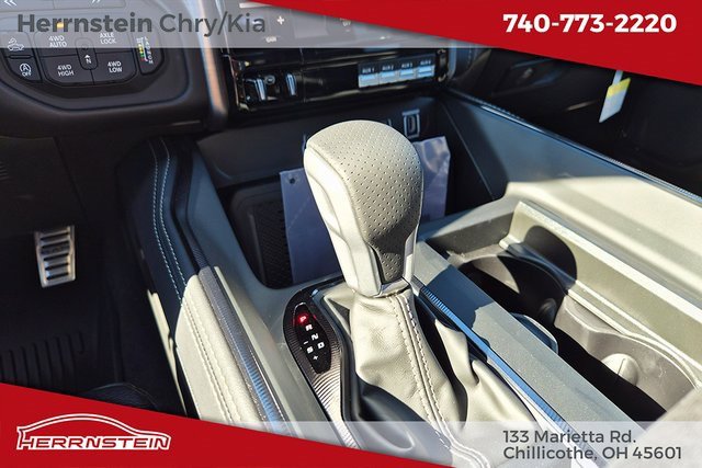 New 2026 RAM 1500 RHO image 10