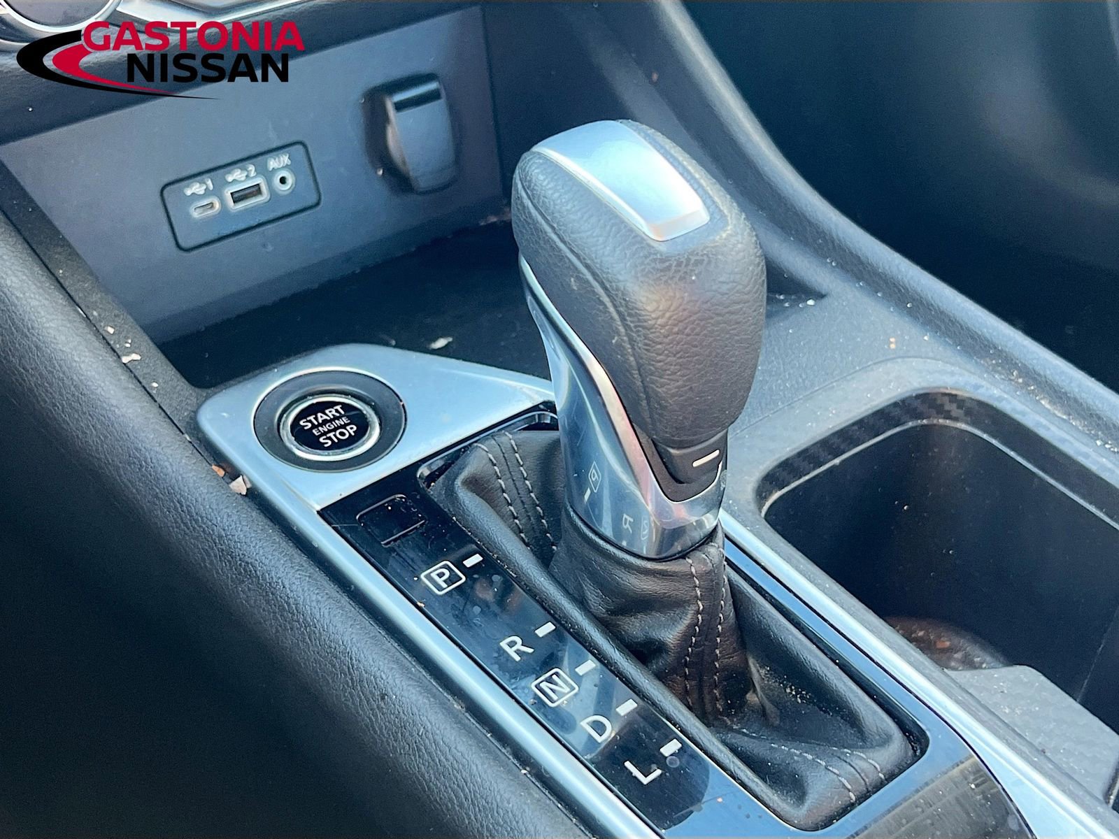 Used 2023 Nissan Sentra SV image 21