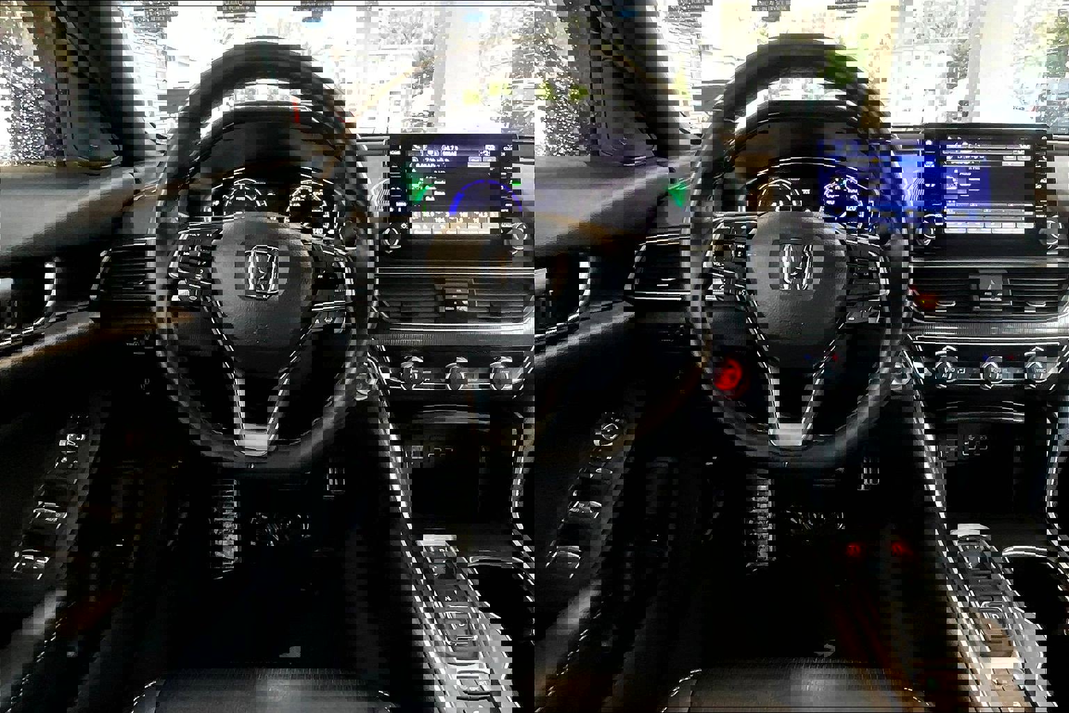 Used 2022 Honda Accord Sport image 5