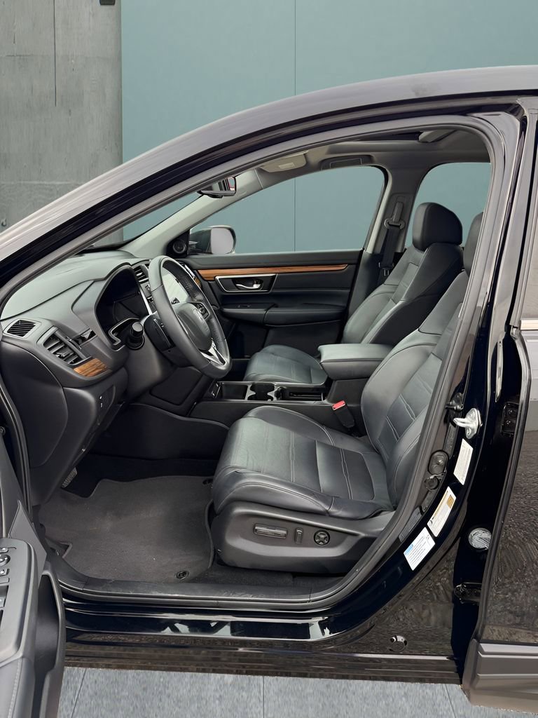 Used 2020 Honda CR-V EX-L image 18