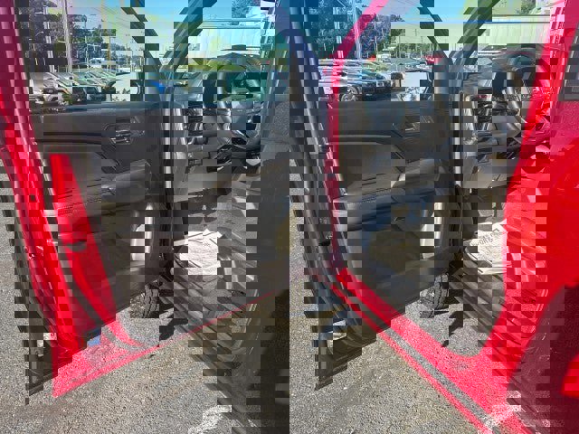 New 2026 GMC Canyon Elevation w/ Convenience Package RWD image 9