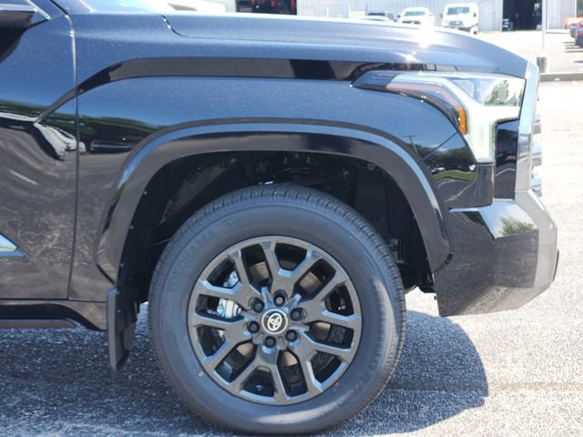 New 2026 Toyota Tundra Platinum image 6