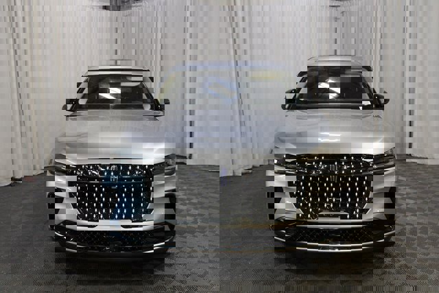 New 2026 Lincoln Nautilus Premier w/ Equipment Group 102A image 57