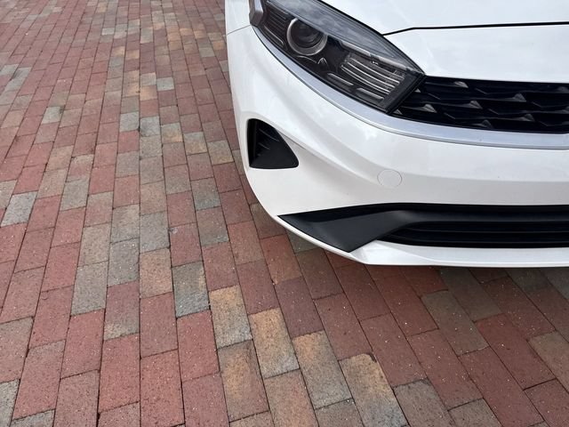 Used 2023 Kia Forte LXS FWD image 21