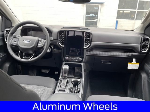 New 2026 Ford Ranger XLT w/ FX4 Off-Road Package image 32