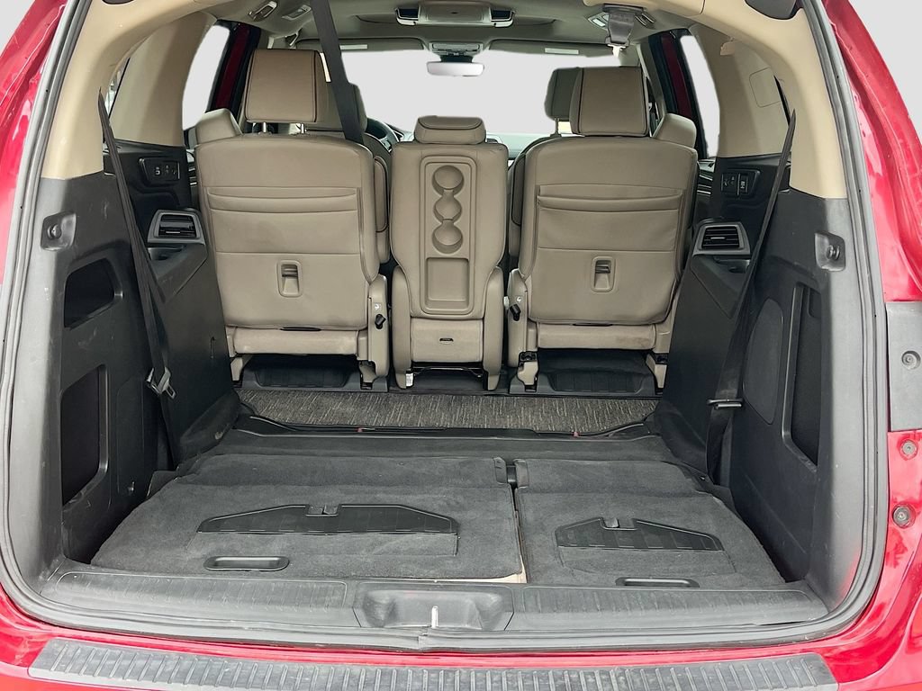 Used 2024 Honda Odyssey Elite image 29