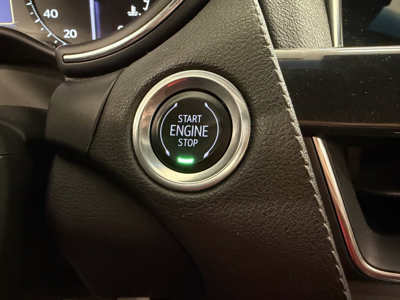 Used 2021 Cadillac CT5 Premium Luxury w/ Lighting Package image 17