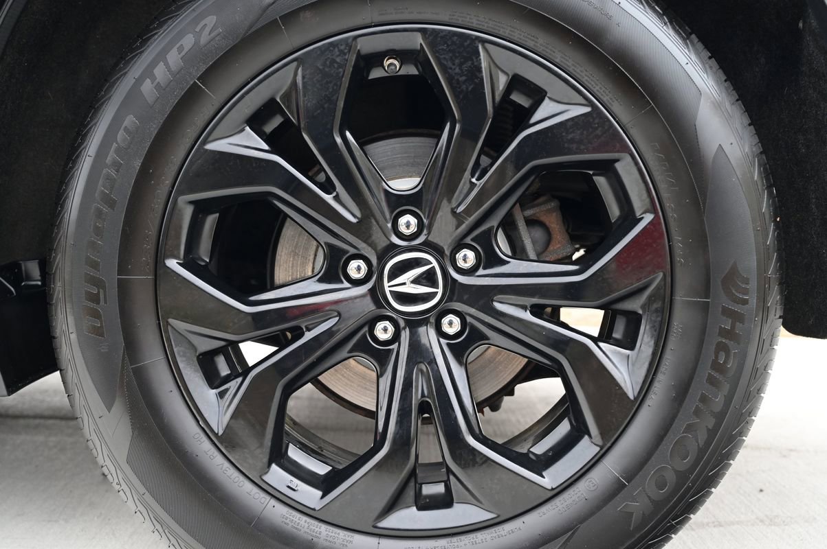 Used 2017 Acura RDX w/Technology Package image 49